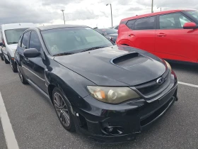 Subaru Impreza WRX Premium, снимка 1