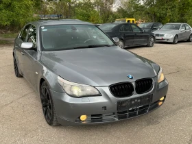 BMW 525 D | Mobile.bg    4