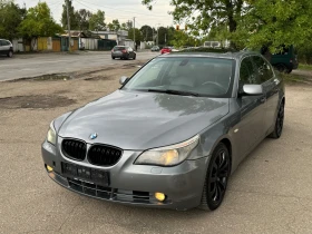 BMW 525 D