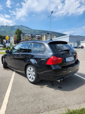 BMW 325 BMW 325ix Facelift Panorama, снимка 4