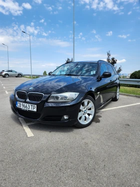 BMW 325 BMW 325ix Facelift Panorama, снимка 1