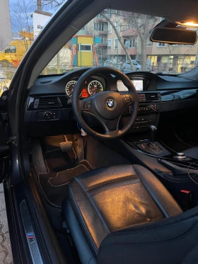 BMW 325 E92 Coupe LPG, снимка 6