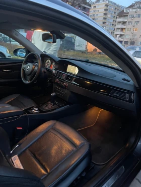 BMW 325 E92 Coupe LPG, снимка 7