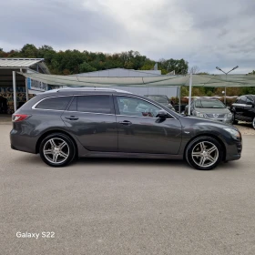 Mazda 6 2.0i КОЖА/BOSE FACELIFT ШВЕЙЦАРИЯ , снимка 7