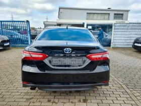 Toyota Camry 2.5 Hybrid, снимка 5