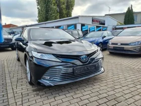 Toyota Camry 2.5 Hybrid