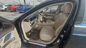 Mercedes-Benz S 550 *  *  *  | Mobile.bg    5