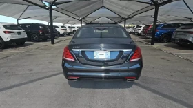 Mercedes-Benz S 550 *  *  *  | Mobile.bg    2