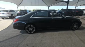 Mercedes-Benz S 550 *  *  *  | Mobile.bg    3