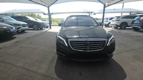     Mercedes-Benz S 550 *  *  * 