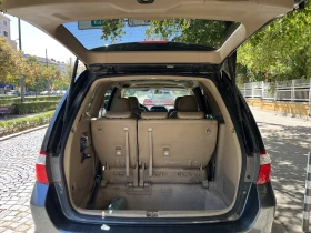 Honda Odyssey 3.5 V6 EX-L  | Mobile.bg � ����� ������ 7