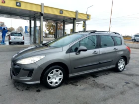 Peugeot 308 1.6 дизел 90кс , снимка 4