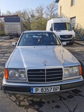     Mercedes-Benz 124