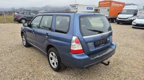 Subaru Forester 2.0H AWD, снимка 6