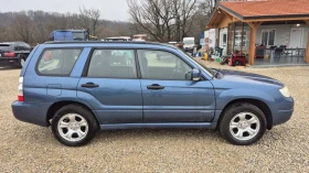 Subaru Forester 2.0H AWD, снимка 4