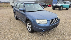 Subaru Forester 2.0H AWD, снимка 1