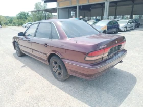 Mitsubishi Sigma 3.0V6, снимка 3