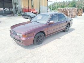 Mitsubishi Sigma 3.0V6, снимка 2