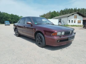 Mitsubishi Sigma 3.0V6, снимка 1