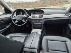 Mercedes-Benz E 200, снимка 8