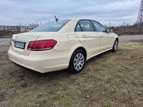 Mercedes-Benz E 200, снимка 4