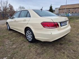 Mercedes-Benz E 200, снимка 5