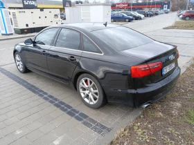 Audi A6 Limousine, снимка 2