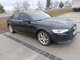 Audi A6 Limousine, снимка 3