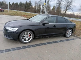 Audi A6 Limousine, снимка 5