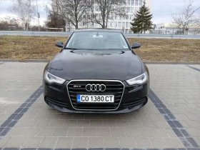 Audi A6 Limousine | Mobile.bg    1