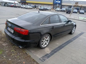 Audi A6 Limousine, снимка 6