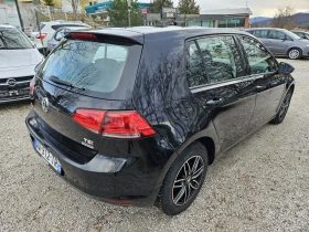 VW Golf 1.4 Tsi, снимка 4