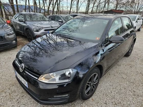 VW Golf 1.4 Tsi, снимка 8