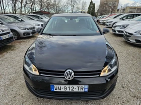 VW Golf 1.4 Tsi, снимка 9