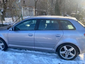 Audi A3 1.6 TSI, снимка 3