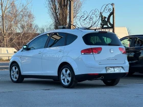 Seat Altea 1.9TDI XL ИТАЛИЯ, снимка 3