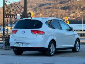 Seat Altea 1.9TDI XL ИТАЛИЯ, снимка 4