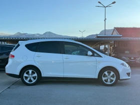 Seat Altea 1.9TDI XL ИТАЛИЯ, снимка 5