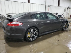 Porsche Panamera 4.8L 8 All wheel drive | Mobile.bg    12