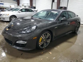 Porsche Panamera 4.8L 8 All wheel drive | Mobile.bg    10