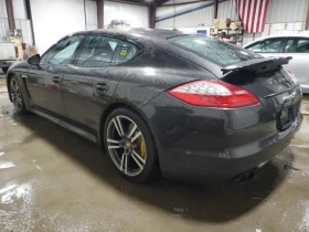 Porsche Panamera 4.8L 8 All wheel drive | Mobile.bg    2