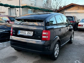 Audi A2 1, 4I, снимка 6