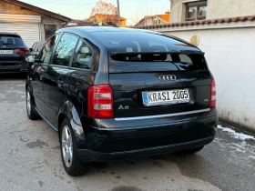 Audi A2 1, 4I, снимка 4