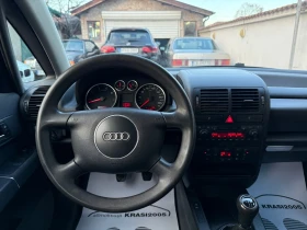 Audi A2 1, 4I, снимка 9