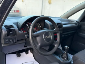 Audi A2 1, 4I, снимка 8