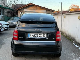 Audi A2 1, 4I, снимка 5