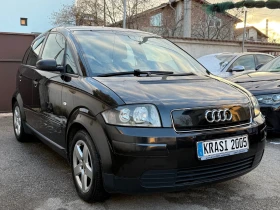 Audi A2 1, 4I, снимка 3