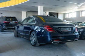 Mercedes-Benz S 350 4matic, снимка 5