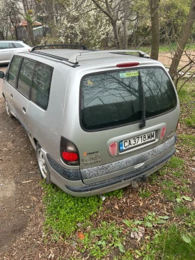 Обява за продажба на Renault Grand espace ~2 800 лв. - изображение 2