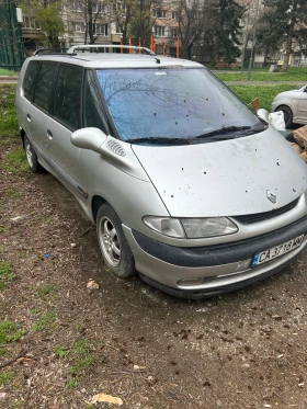 Обява за продажба на Renault Grand espace ~2 800 лв. - изображение 1